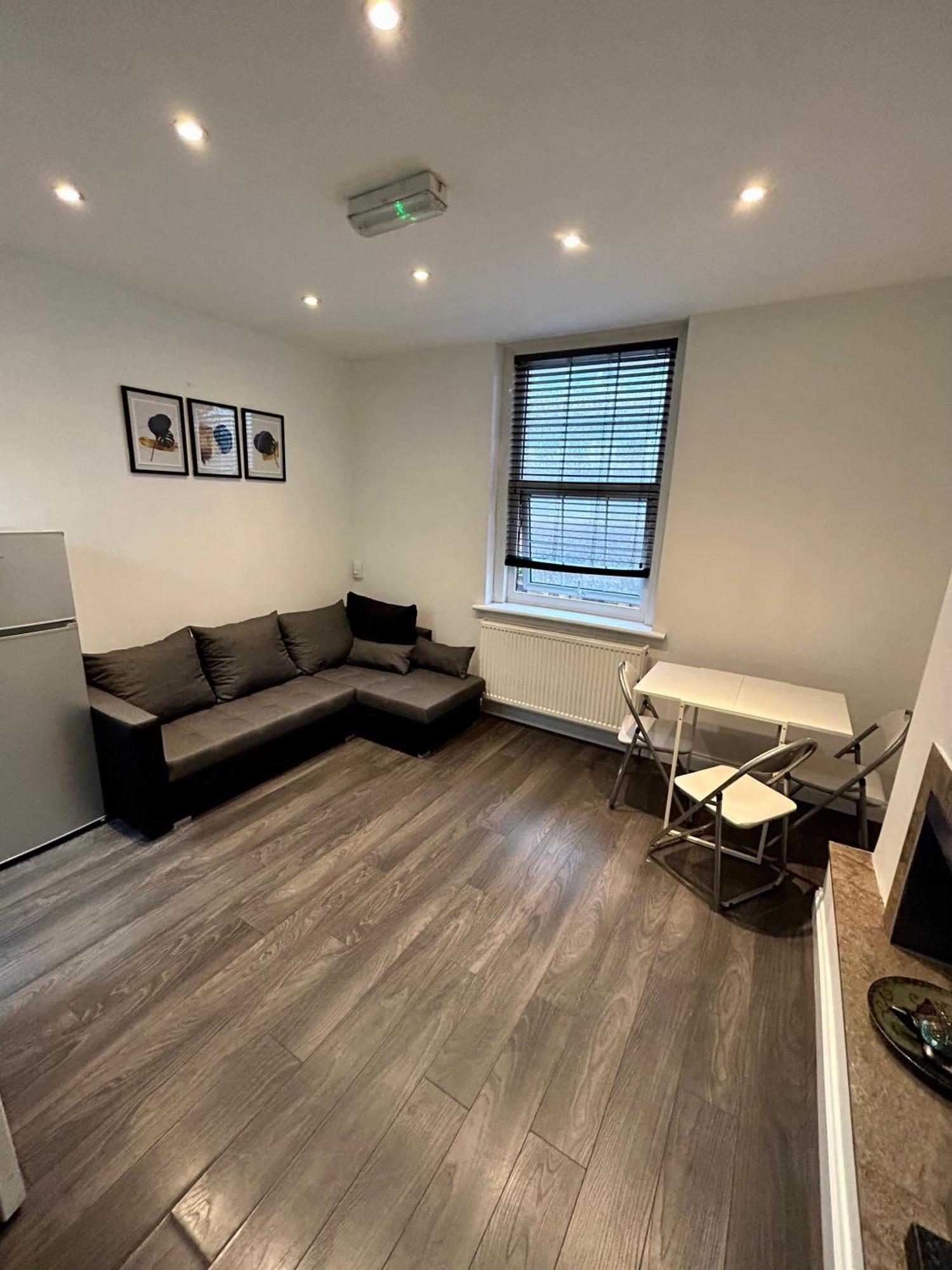 Appartamento Cozy And Convienient Londra