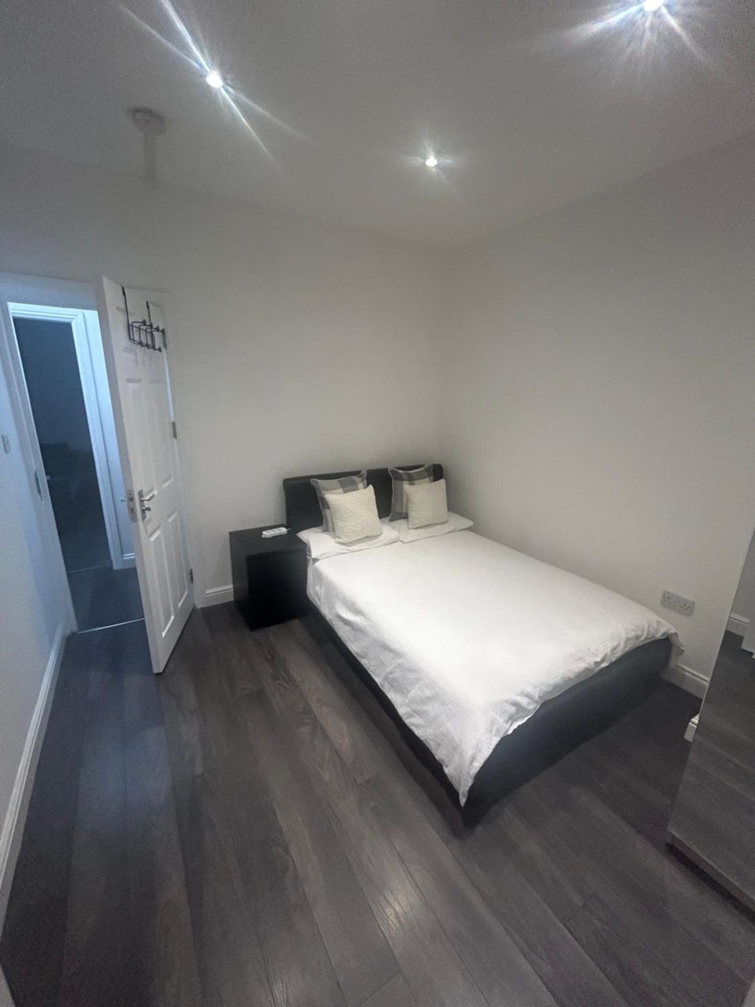 Appartamento Cozy And Convienient Londra